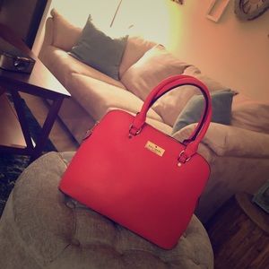 Kate Spade New York Cameron Street Maise Leather